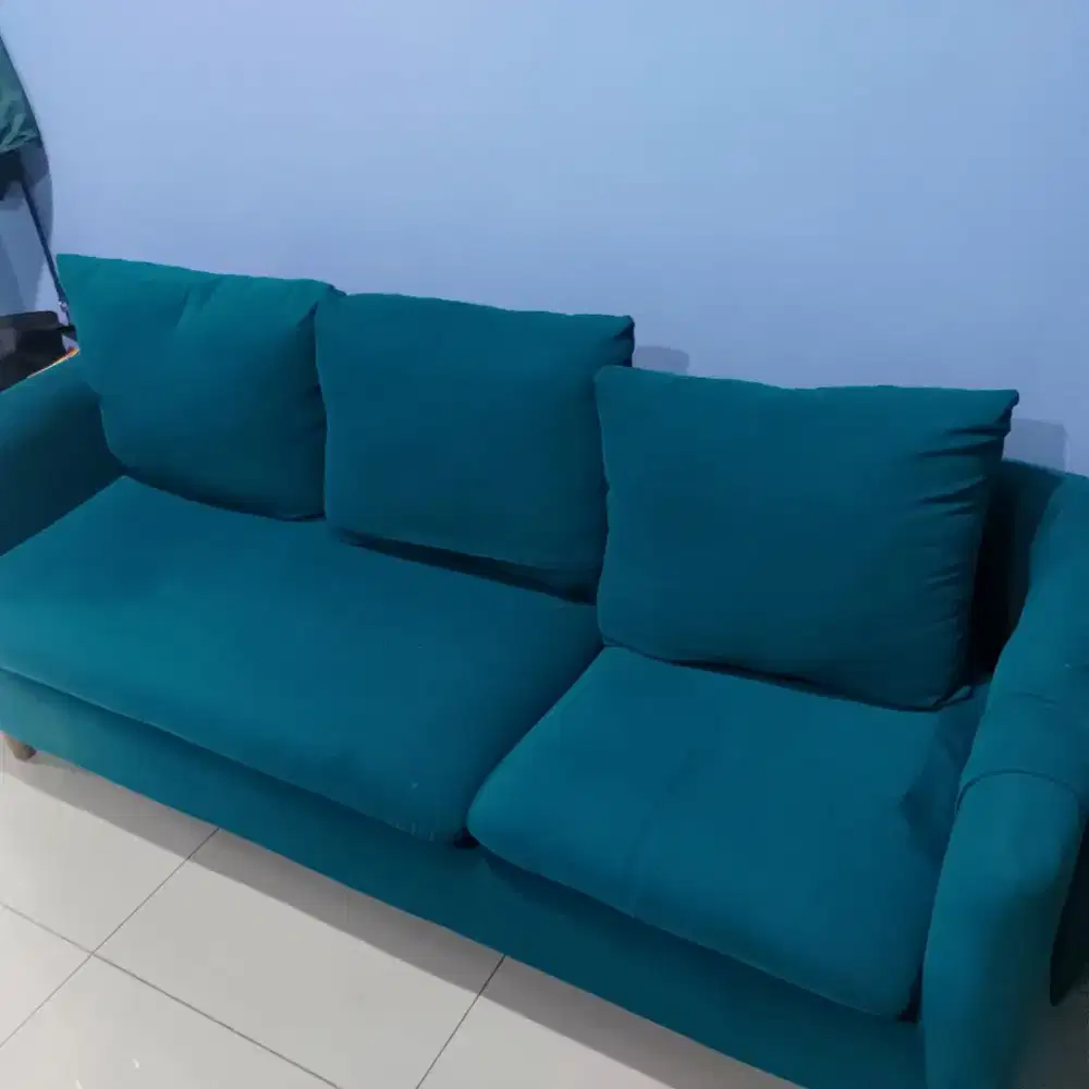 Sofa Ruang Tamu Minimalist