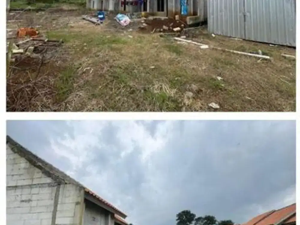 Dijual Lahan Luas Lokasi di Perumahan Ngabean Kendal