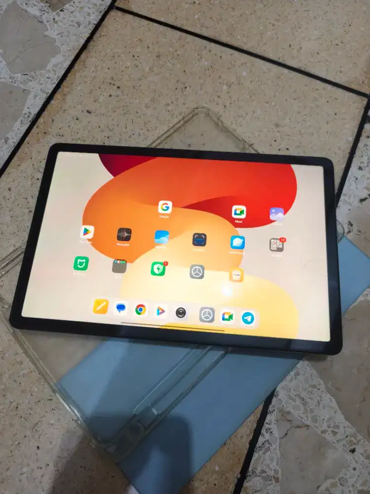 Xiaomi Redmi Pad SE Mulus Like New