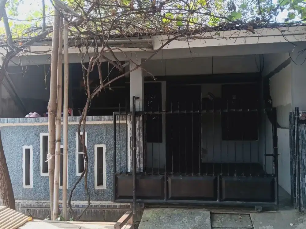 Rumah subsidi pondok permata babelan