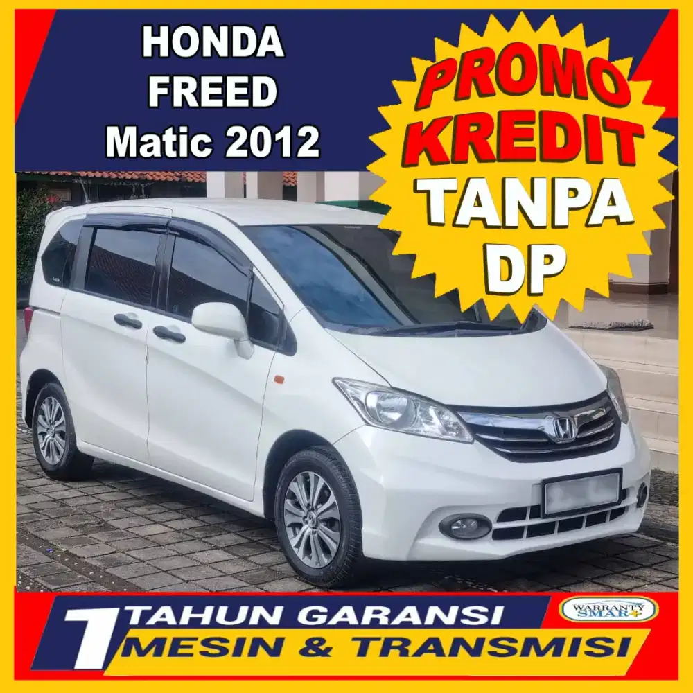 PROMO KREDIT DP MINIMAL