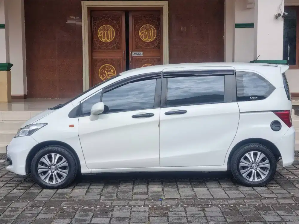 PROMO KREDIT DP MINIMAL