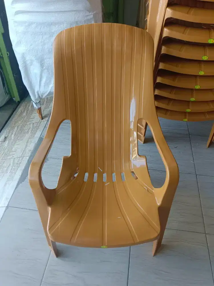 KURSI SANTAI JUMBO G1 WRN -WRNI