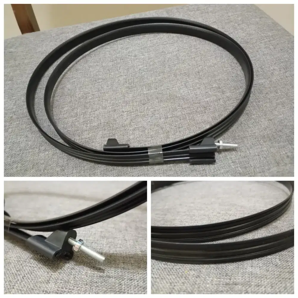 Ring List Kipas Angin Universal 18 inch