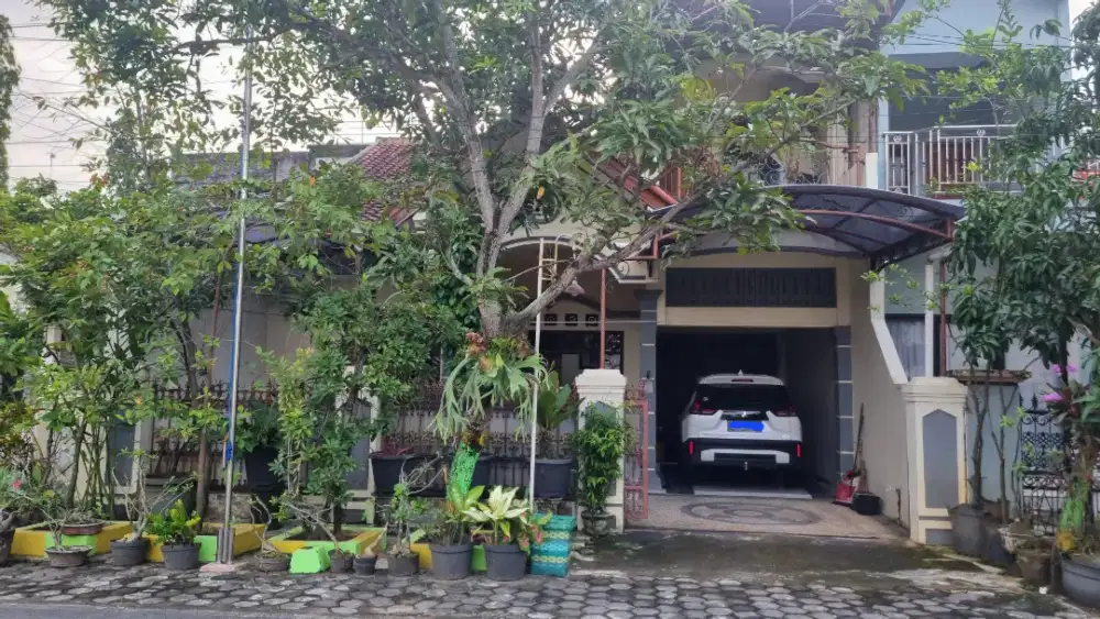 Dijual rumah tanpa perantara di Daerah Purwodadi Grobogan