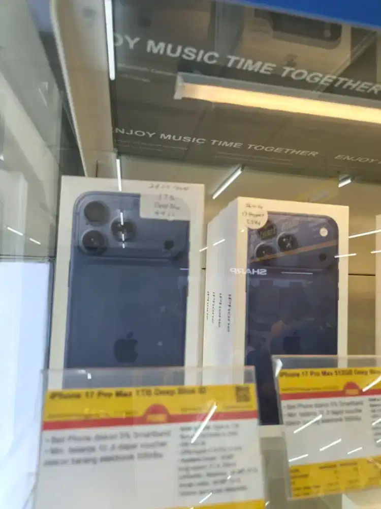 I phone I box all type cash dan cicilan