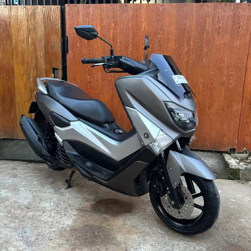 NMAX TAHUB 2022 KM RENDAH PAJAK PANJANG TINGGAL GASS AJA NO KENDALA