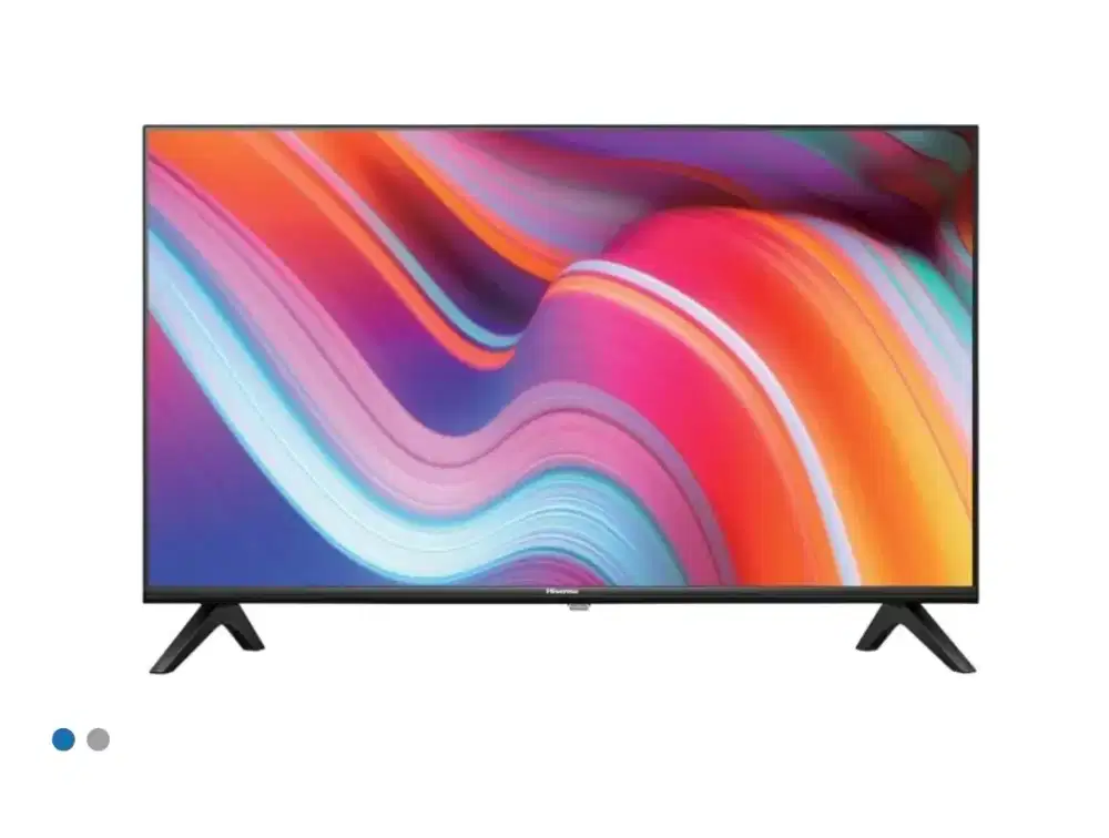 32 inci hisense android tv