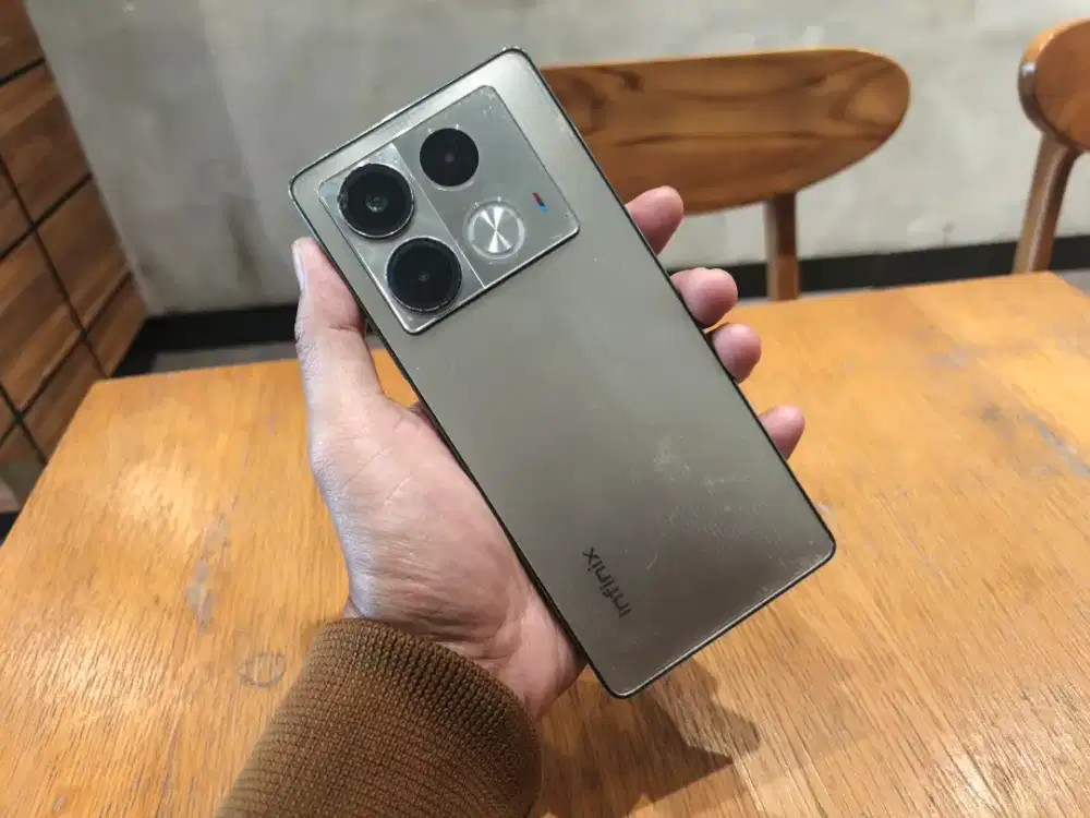 Infinix Note 40 Gold BMW 8/256