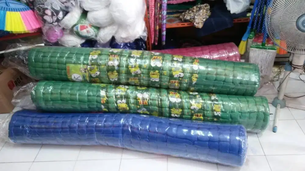 busa palembang 160cm