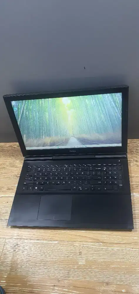 Dell inspiron 15 gaming