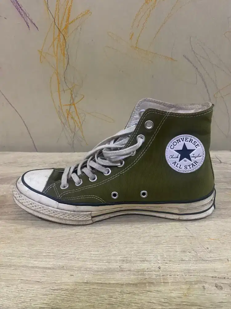 Sepatu Converse Original 41