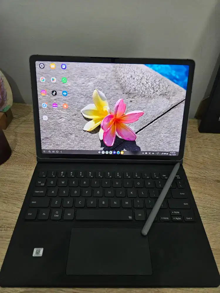 Samsung Galaxy Tab S9 fe