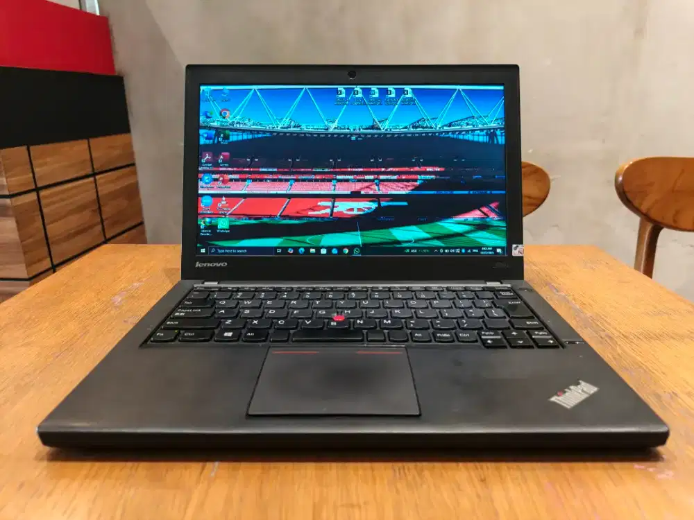 Laptop Thinkpad X240 core i5 4/500