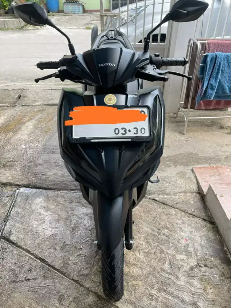 Honda Vario 125