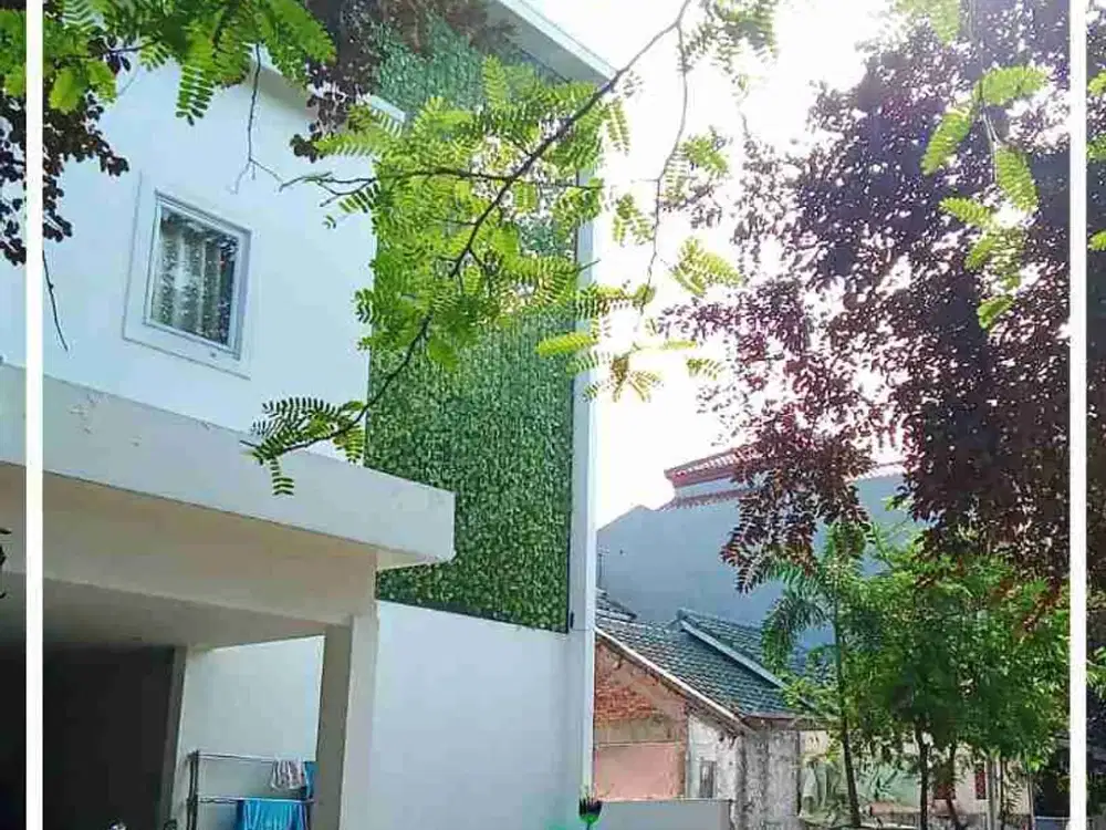 [FULL FURNISH] Kost Cikarang 21 Kamar, Dekat Jababeka Cikarang