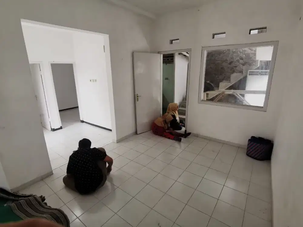 Rumah Siap Huni Batu - Perum Wastu Asri Junrejo, harga 375 Juta