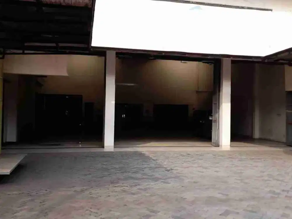 Disewakan Ruko di Cikarang Kota