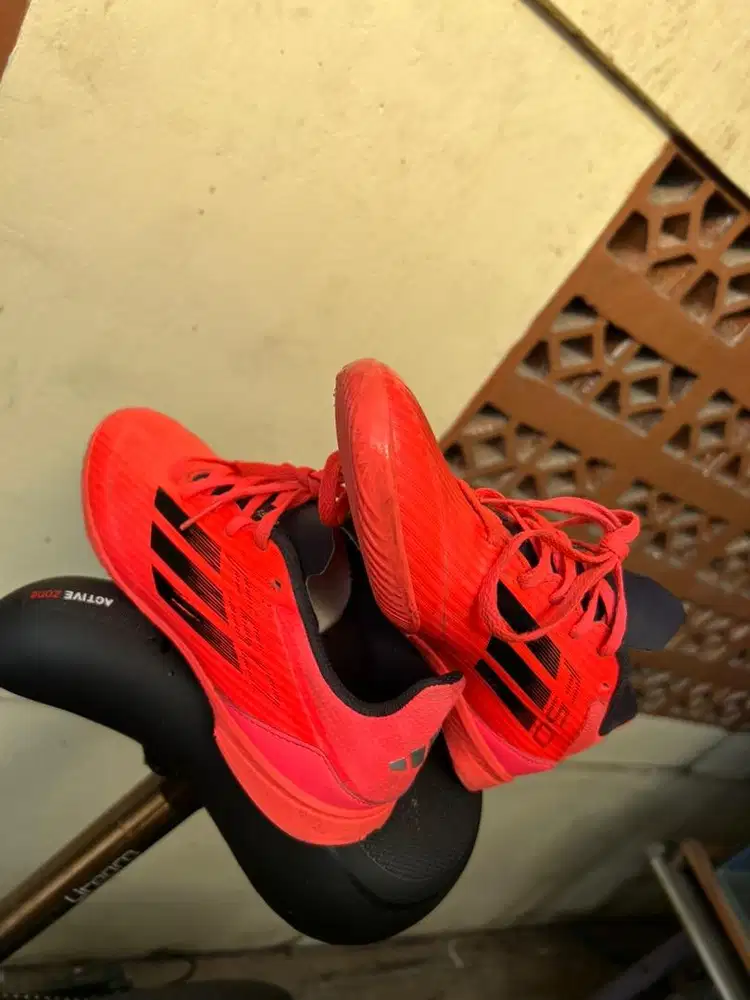 Sepatu Futsal Adidas ori