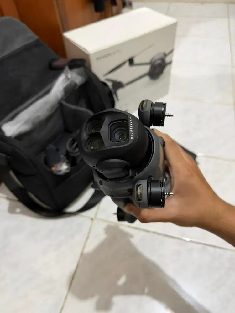 mavic 4 pro creator combo+rc pro2