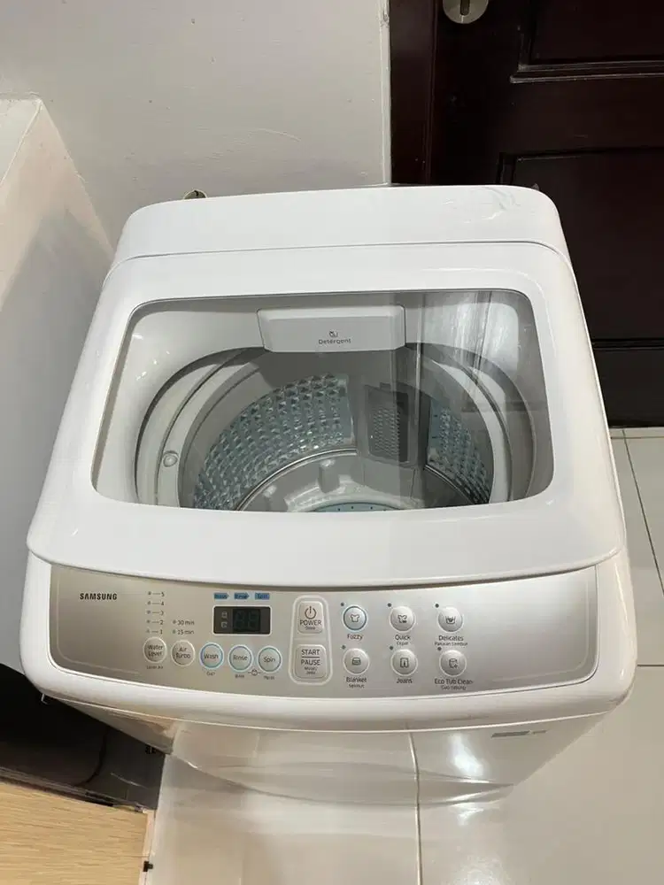 Mesin Cuci Samsung WA70H4200SW