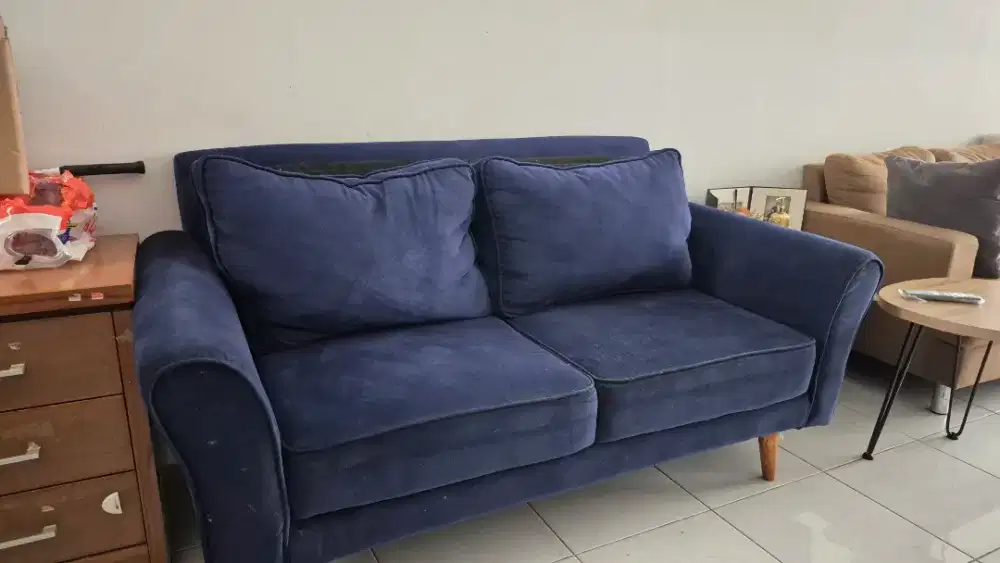Jual murah Sofa Bekas