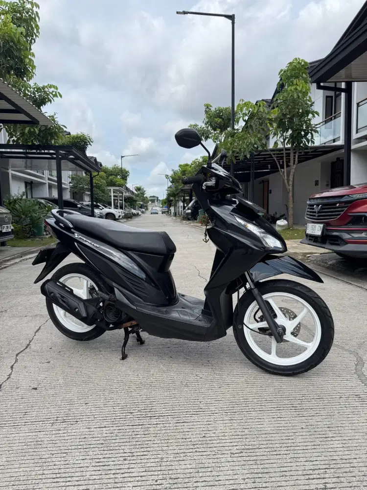 Vario 110 fi 2014