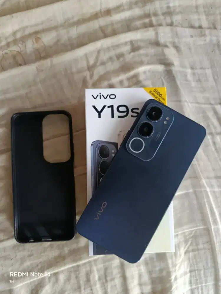 Vivo Y19s (Ram 6/128Gb)