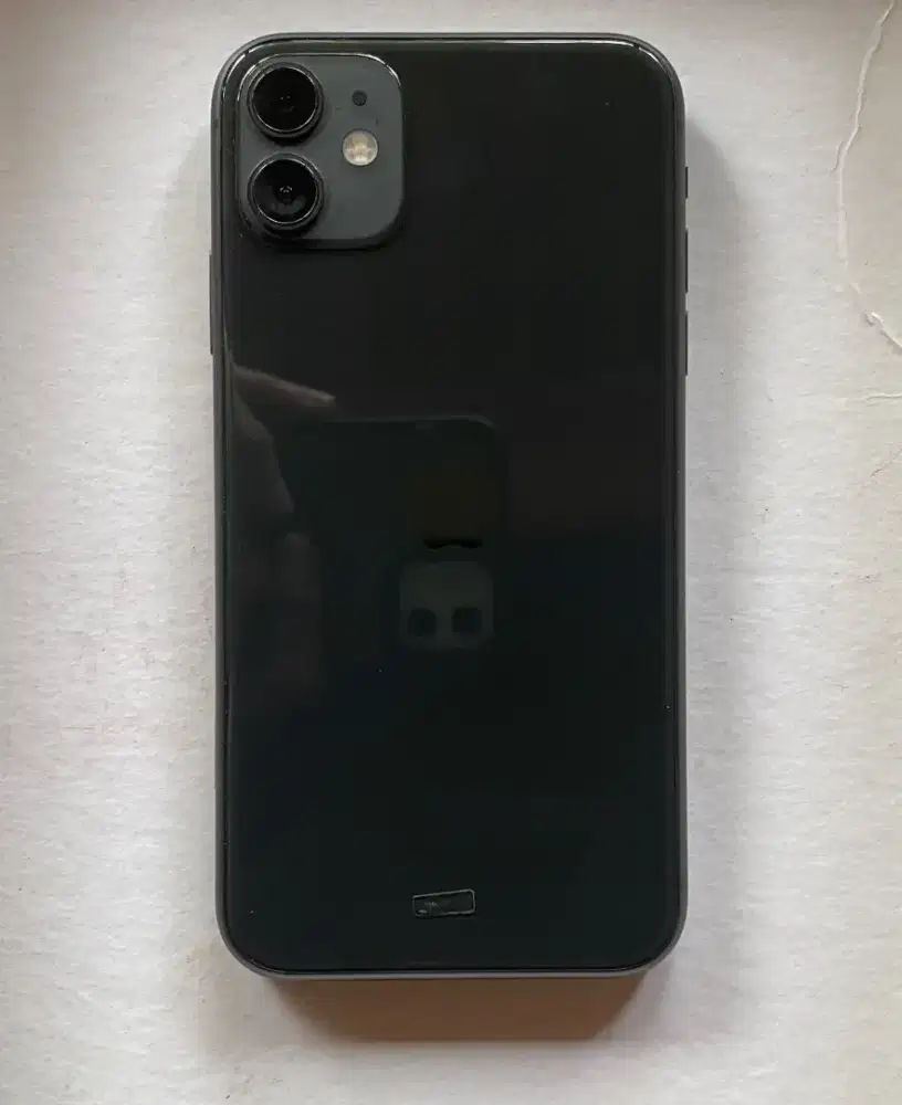 iPhone 11 128 ex ibox