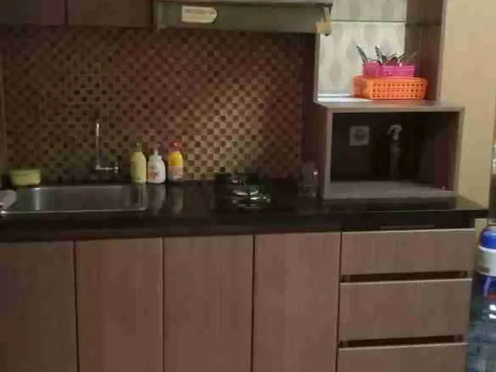 Dijual Apartemen Kalibata City 2BR