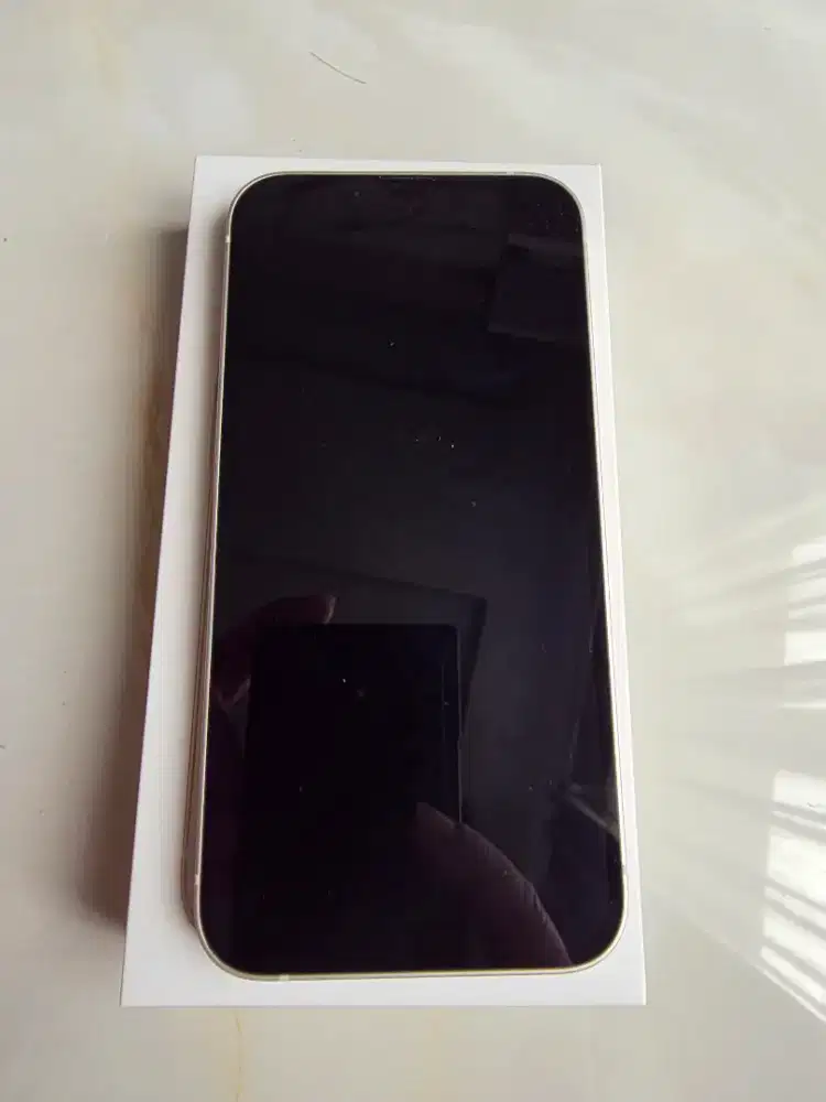 IPHONE 13 WHITE EDITION ESK IBOX