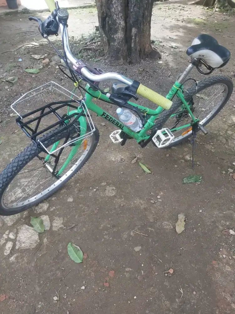 Speda commuter uk 26