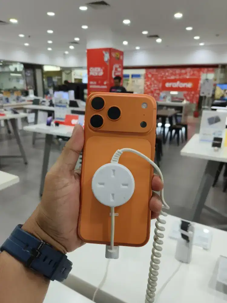 IPHONE 17 PROMAX KREDIT BUNGA 0%