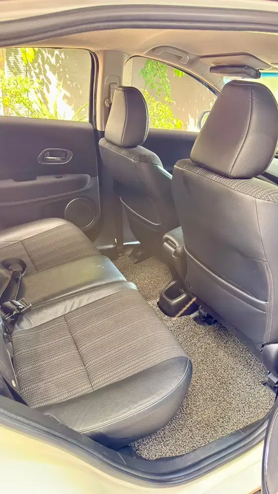 Honda HR-V 2016 Bensin