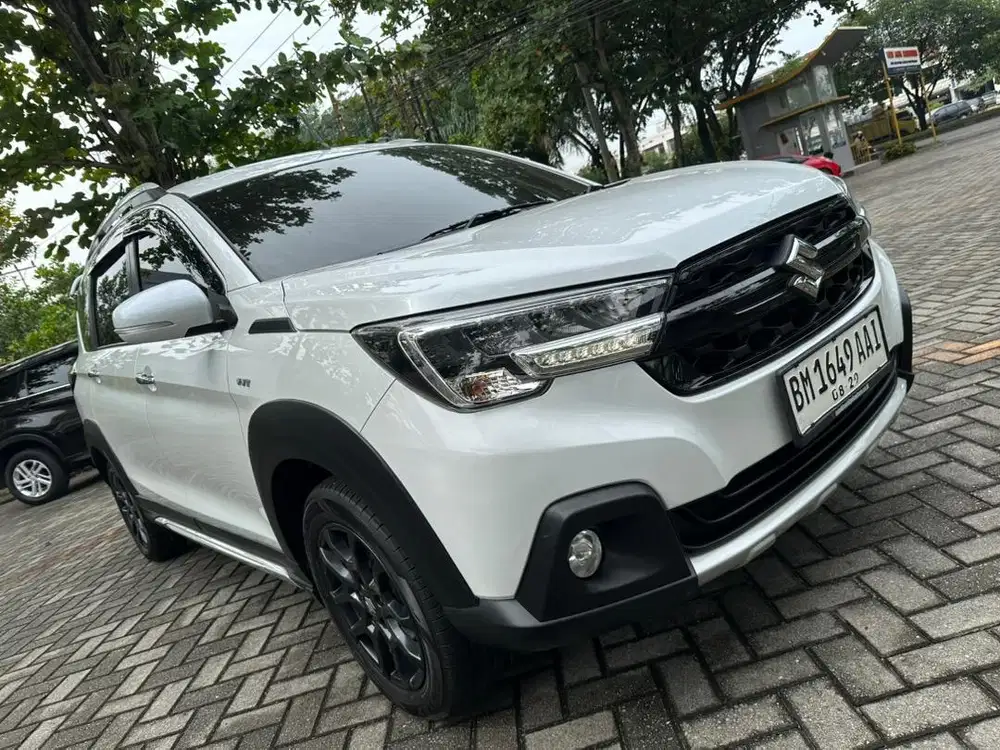 XL 7 Beta Hybrid 1.5 Matic 2024 Km 20 rb