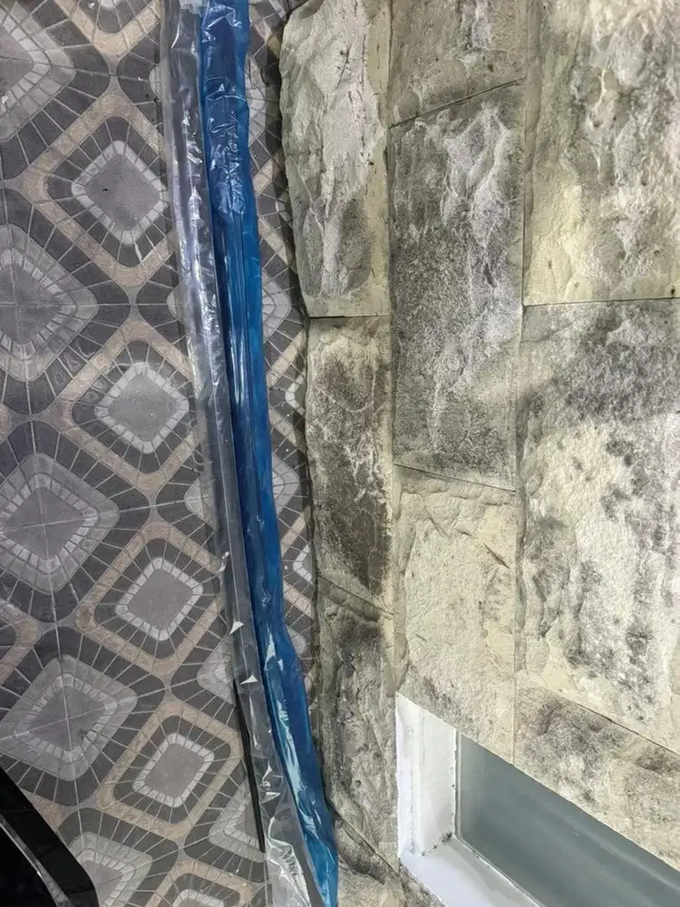 Dijual Roof Rail Mobil Expander Baru