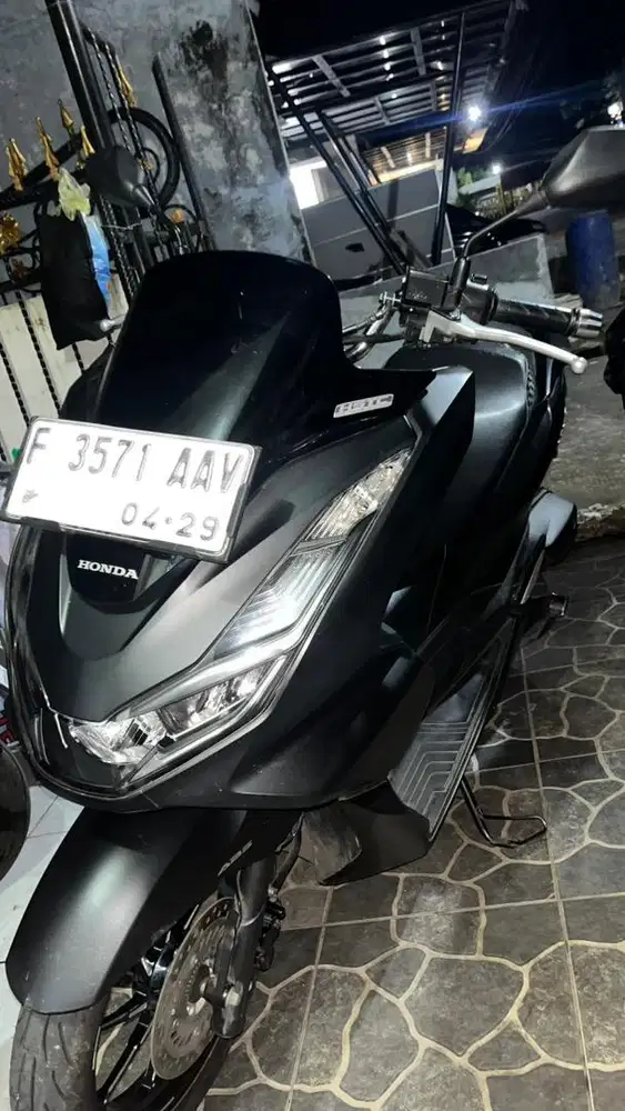 Pcx 160 ABS 2024
