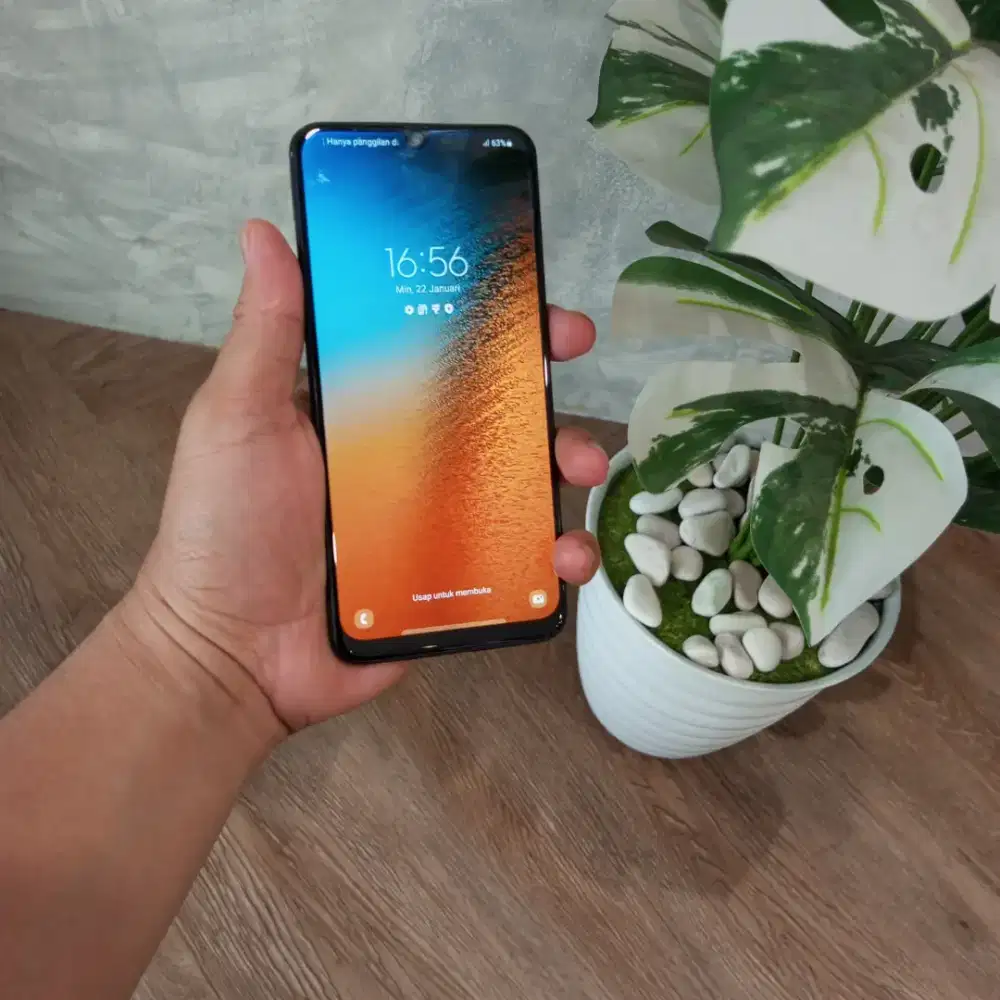 Hp Samsung A30 Ram 4/64