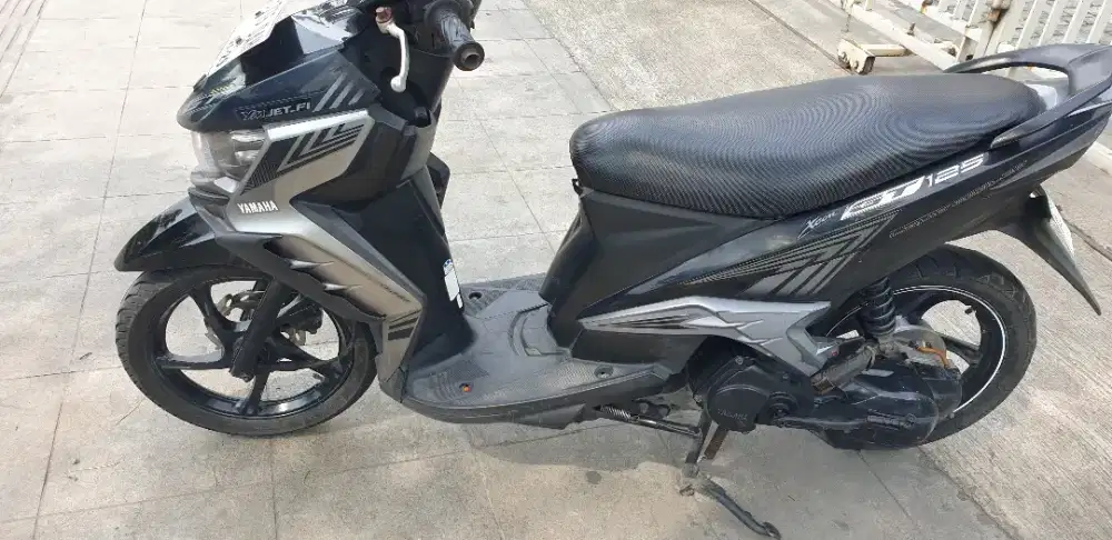 XEON GT 115 TH 2014 mulus Orusinil Full pjk baru