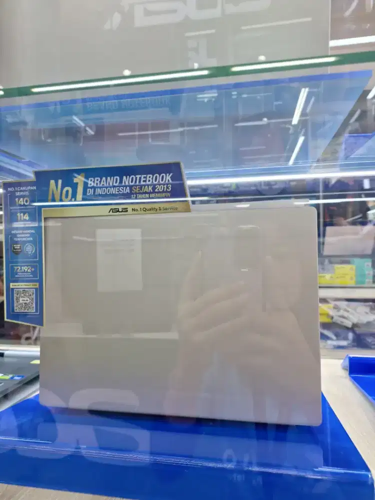 KREDIT LAPTOP TANPA DP