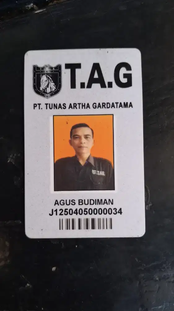 Mencari pekerjaan sebagai driver