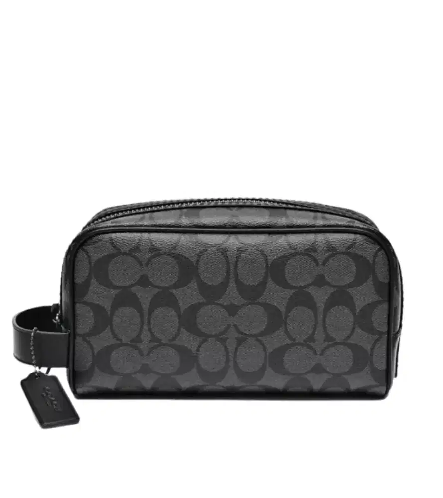 Coach original masih baru