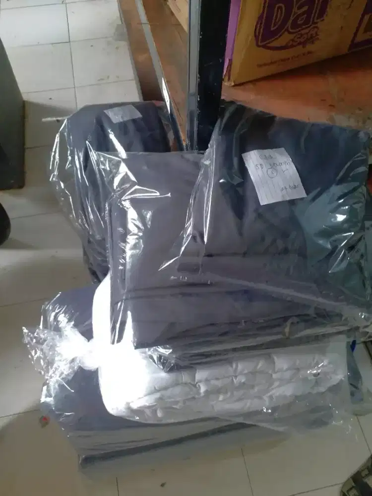 Lowongan kerja loundry