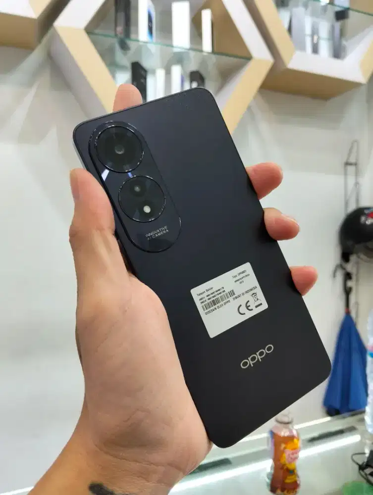 Oppo A60 8/256 gb