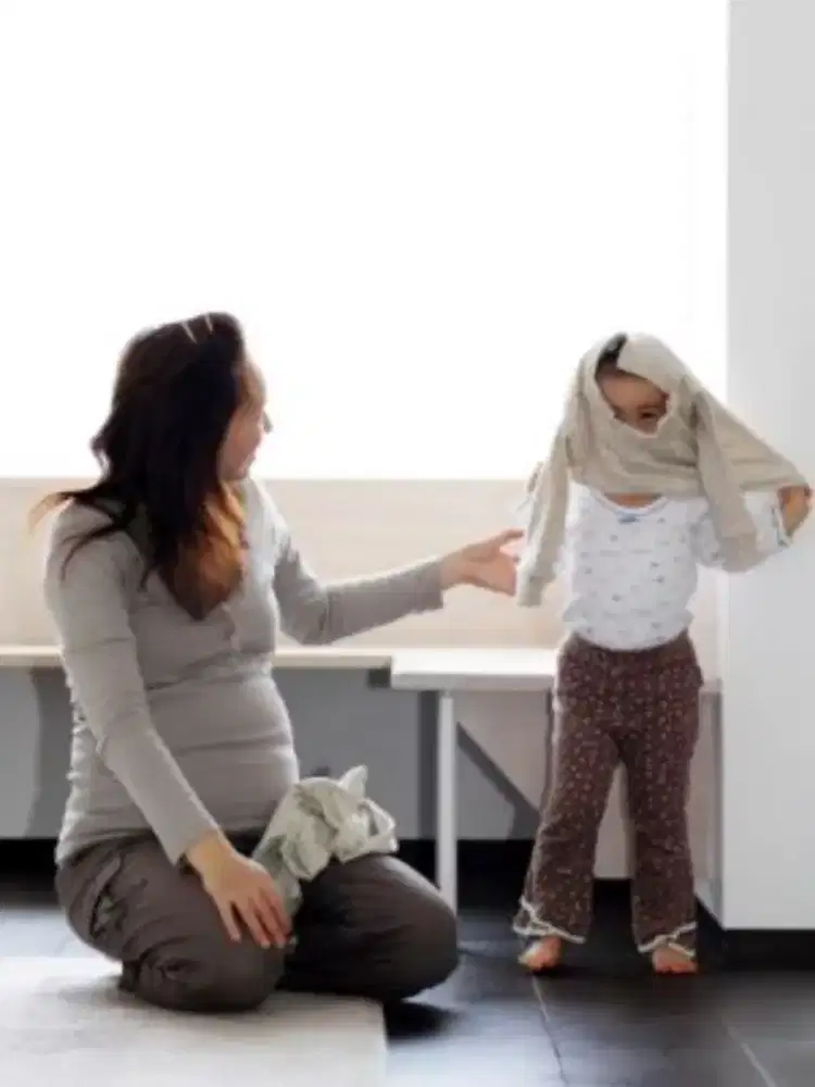 Dibutuhkan Pengasuh Balita dan ART u/ di Bogor