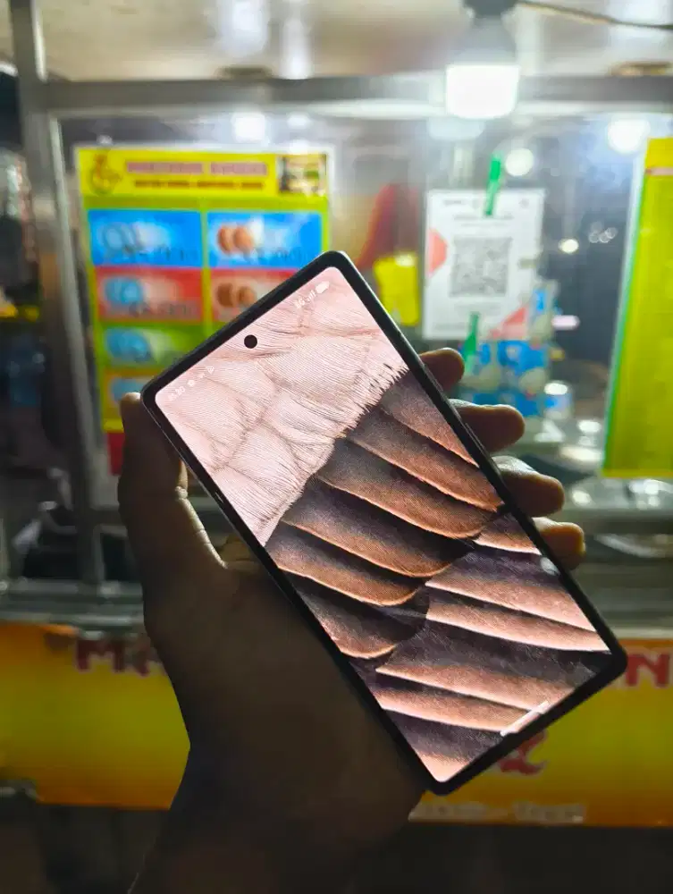 Google Pixel 7A 5G 8/128GB Snow White