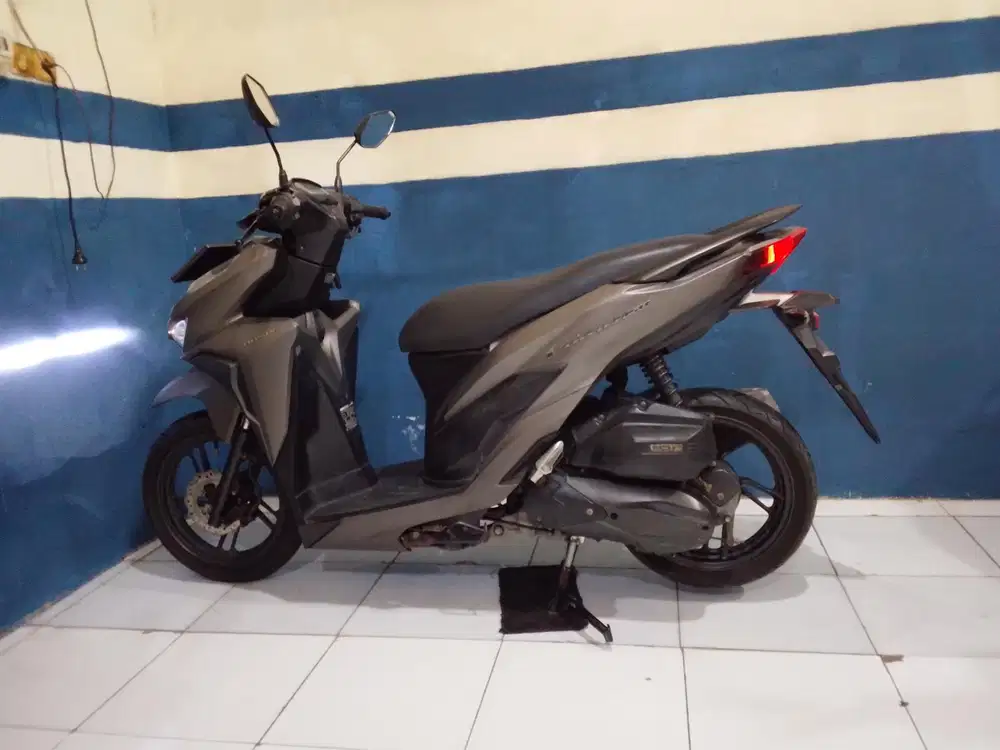 Di jual honda vario 150cc kayles 2019 siap pakai