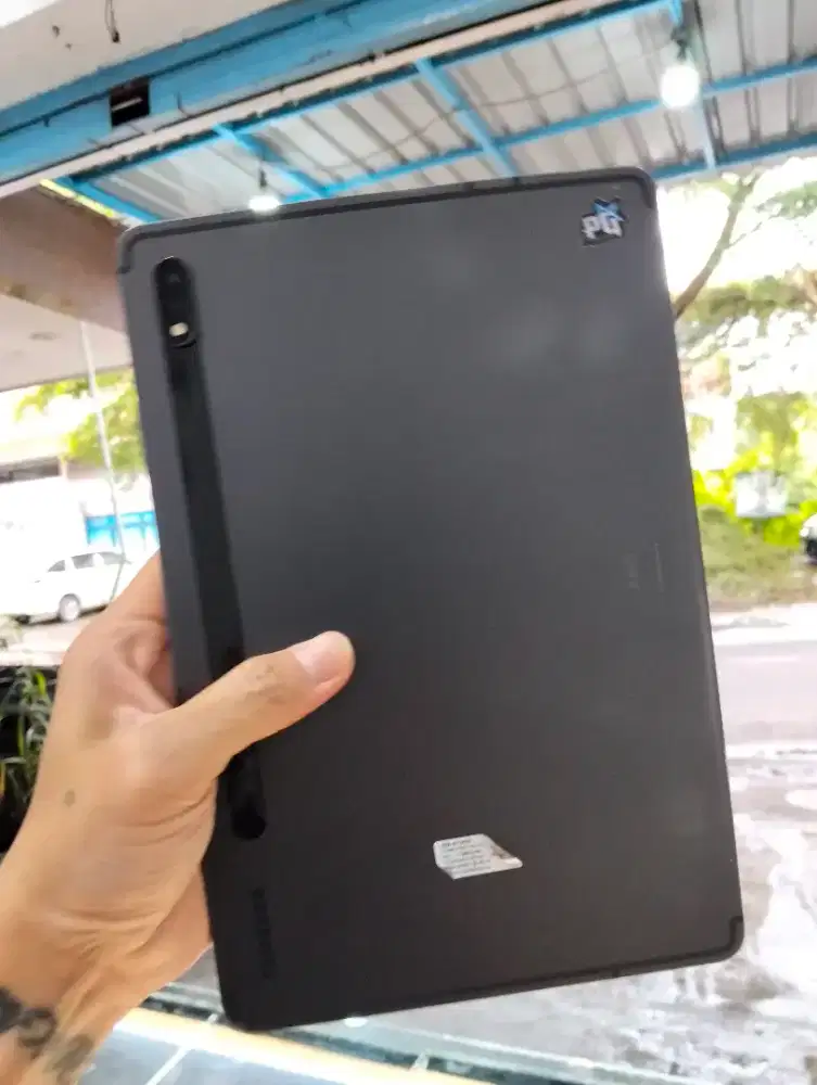 Samsung Tab S8 Wifi cell 8/128