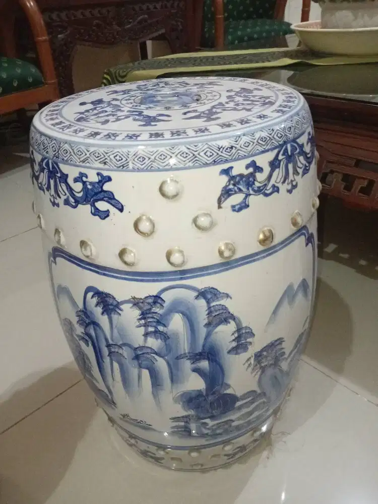 Jual Guci Keramik (per Item)