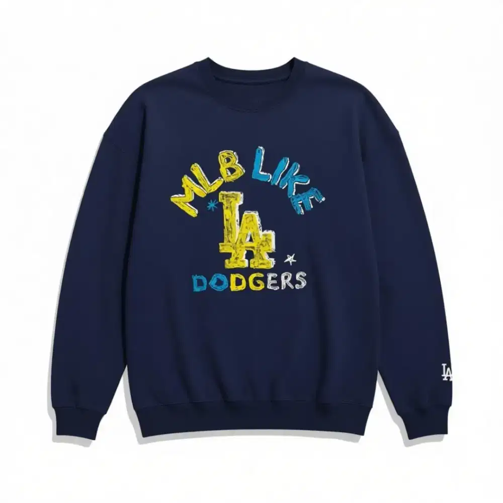 Sweater MLB original